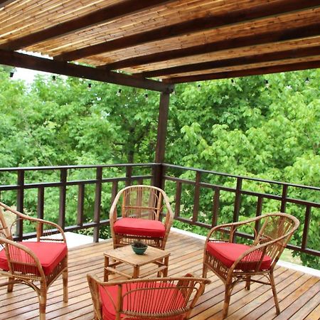 ティグレ Casa Eden Exclusiva Y Comoda Casona De Descanso A Tan Solo 1 Hora De Bs Asヴィラ エクステリア 写真