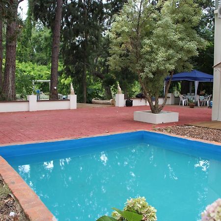 ティグレ Casa Eden Exclusiva Y Comoda Casona De Descanso A Tan Solo 1 Hora De Bs Asヴィラ エクステリア 写真