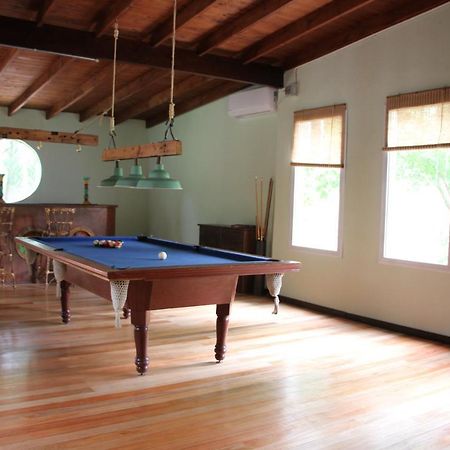 ティグレ Casa Eden Exclusiva Y Comoda Casona De Descanso A Tan Solo 1 Hora De Bs Asヴィラ エクステリア 写真