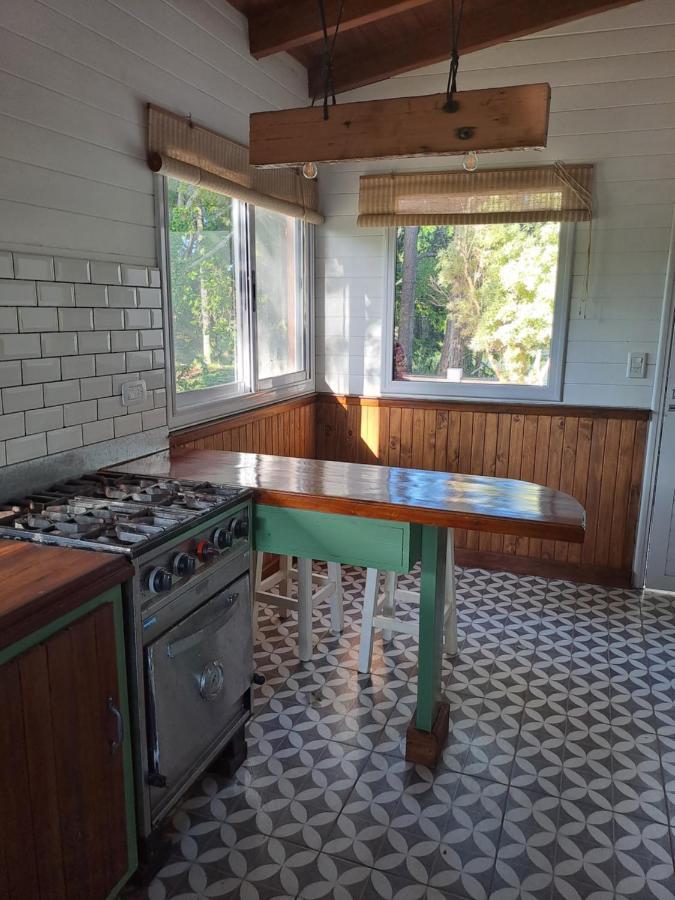 ティグレ Casa Eden Exclusiva Y Comoda Casona De Descanso A Tan Solo 1 Hora De Bs Asヴィラ エクステリア 写真