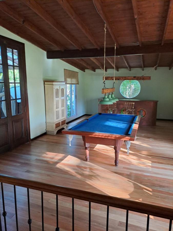 ティグレ Casa Eden Exclusiva Y Comoda Casona De Descanso A Tan Solo 1 Hora De Bs Asヴィラ エクステリア 写真
