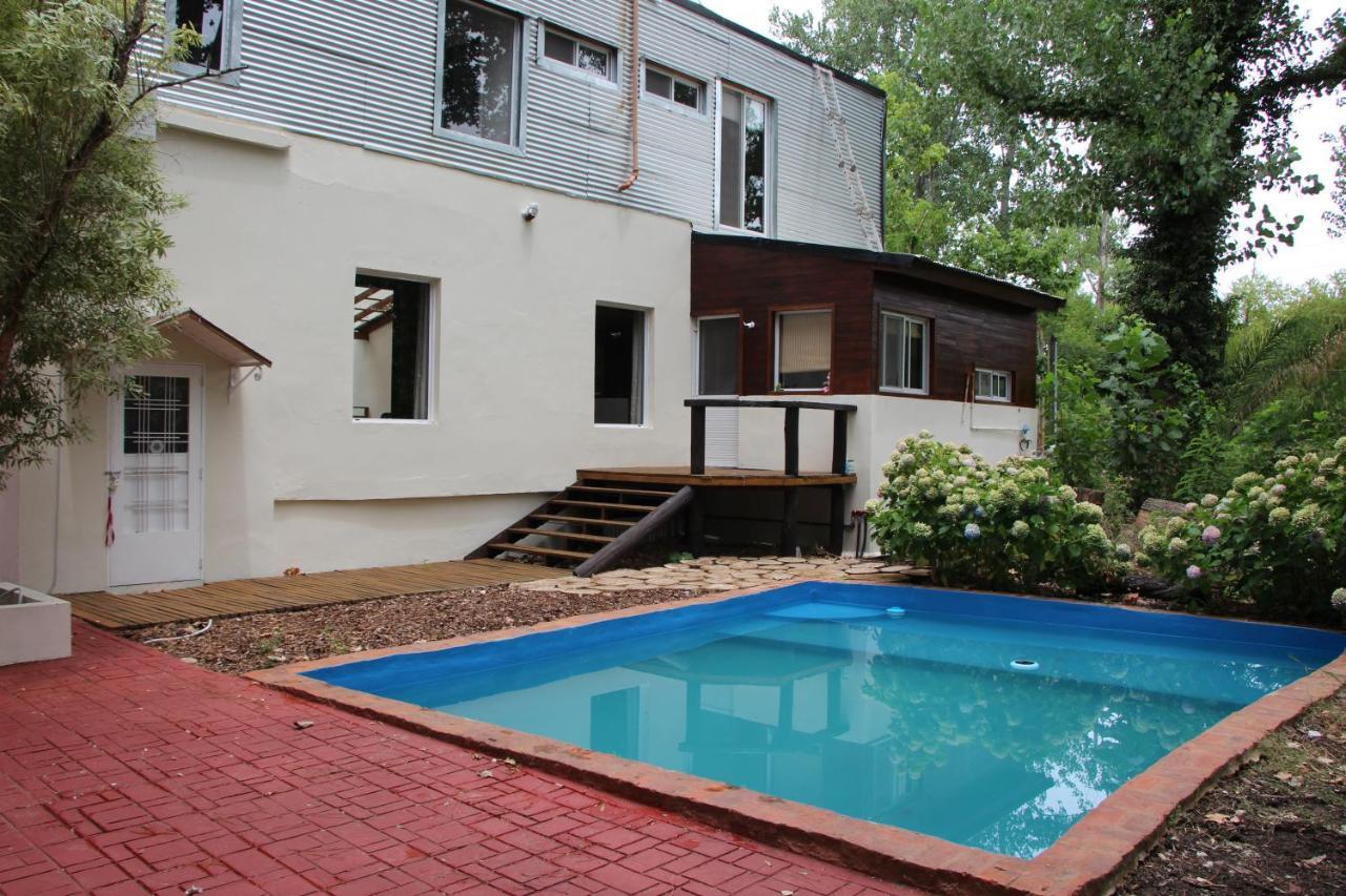 ティグレ Casa Eden Exclusiva Y Comoda Casona De Descanso A Tan Solo 1 Hora De Bs Asヴィラ エクステリア 写真