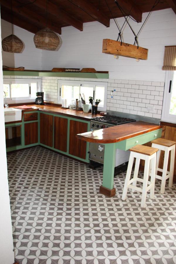 ティグレ Casa Eden Exclusiva Y Comoda Casona De Descanso A Tan Solo 1 Hora De Bs Asヴィラ エクステリア 写真