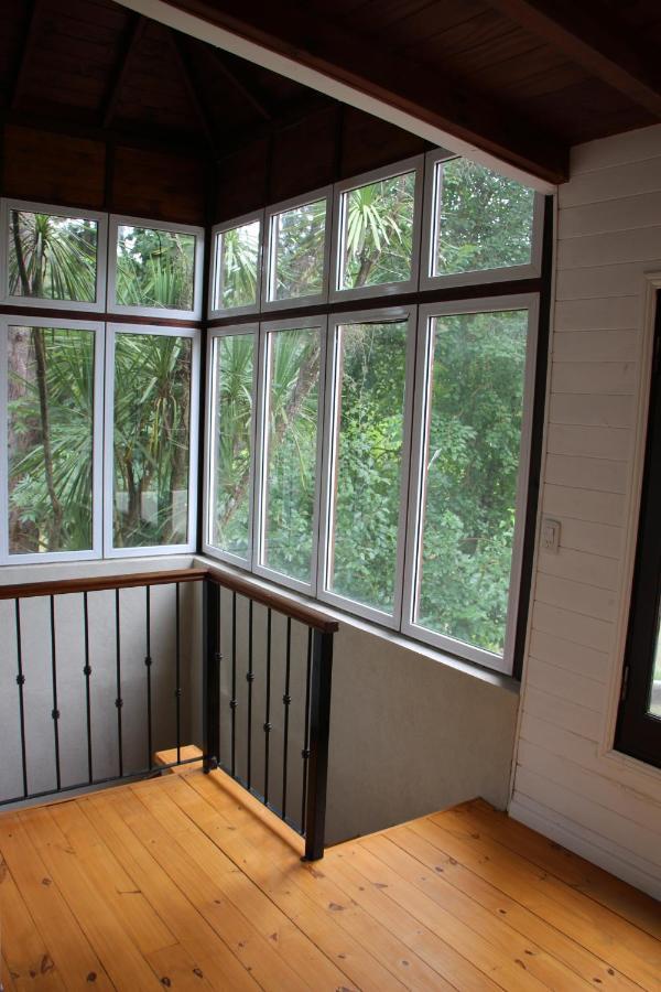 ティグレ Casa Eden Exclusiva Y Comoda Casona De Descanso A Tan Solo 1 Hora De Bs Asヴィラ エクステリア 写真