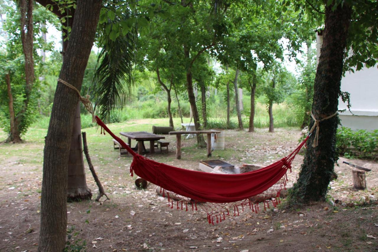 ティグレ Casa Eden Exclusiva Y Comoda Casona De Descanso A Tan Solo 1 Hora De Bs Asヴィラ エクステリア 写真