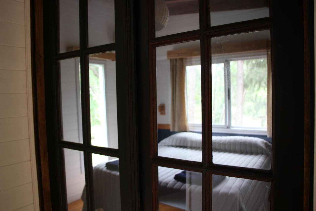 ティグレ Casa Eden Exclusiva Y Comoda Casona De Descanso A Tan Solo 1 Hora De Bs Asヴィラ エクステリア 写真