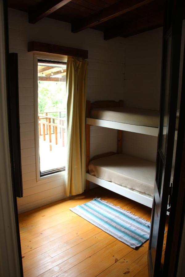 ティグレ Casa Eden Exclusiva Y Comoda Casona De Descanso A Tan Solo 1 Hora De Bs Asヴィラ エクステリア 写真
